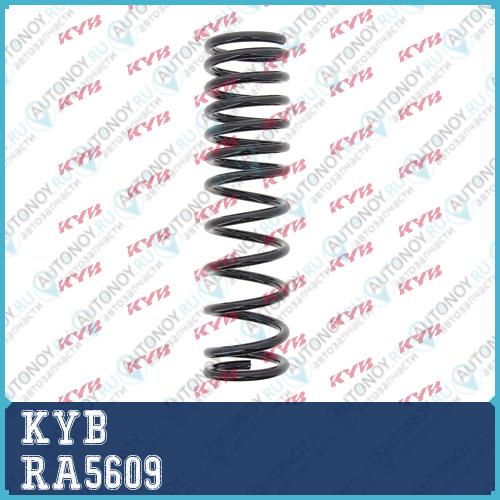 Пружина K-Flex RA5609