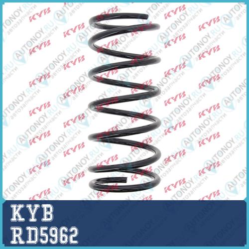 Пружина K-Flex RD5962