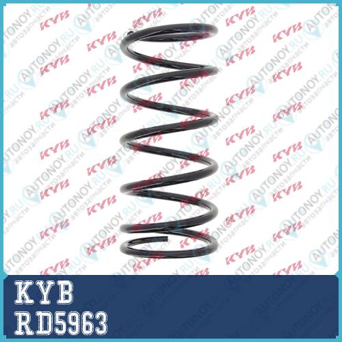 Пружина K-Flex RD5963