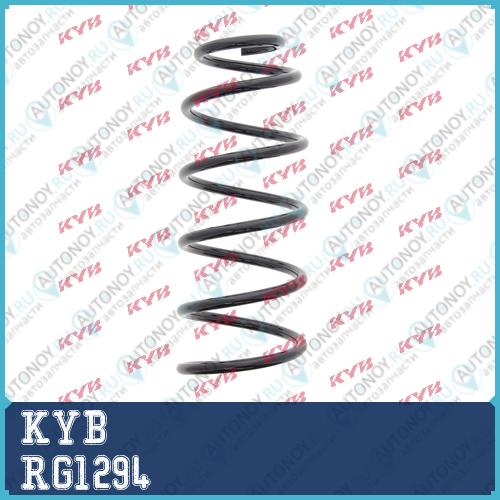 Пружина K-Flex RG1294