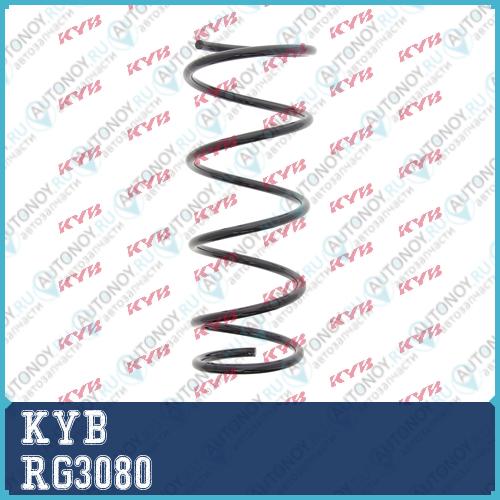 Пружина K-Flex RG3080
