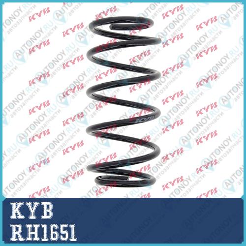 Пружина K-Flex RH1651