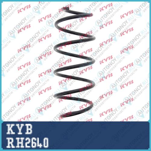 Пружина K-Flex RH2640