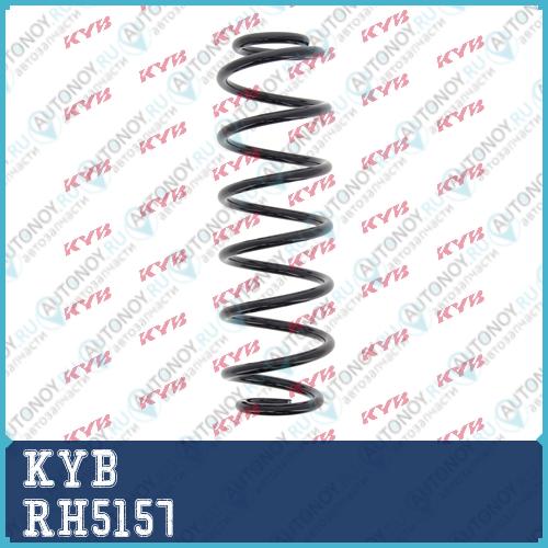 Пружина K-Flex RH5157