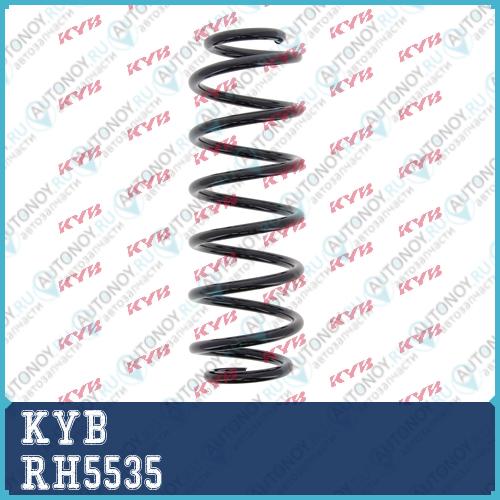 Пружина K-Flex RH5535