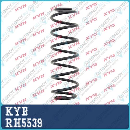 Пружина K-Flex RH5539