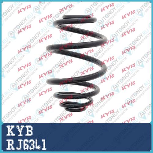 Пружина K-Flex RJ6341