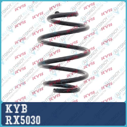Пружина K-Flex RX5030