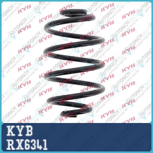 Пружина K-Flex RX6341