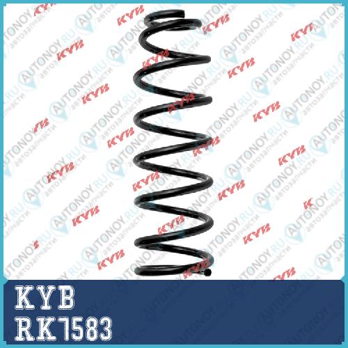 Пружина K-Flex RK7583