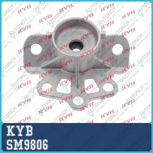 Опора амортизатора SM9806