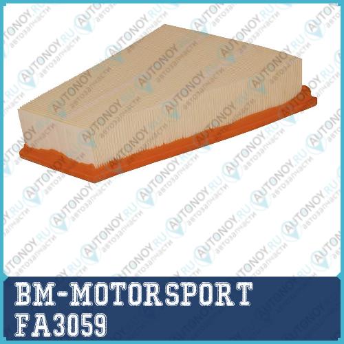 Фильтр воздушный  FA3059