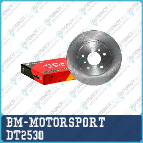 Датчик охлаждающей жидкости DAEWOO MATIZ DT2530