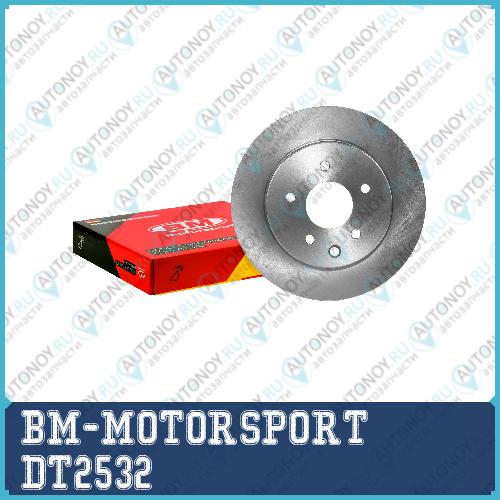 Датчик охлаждающей жидкости TOYOTA COROLLA DT2532