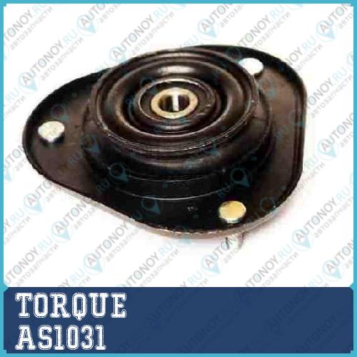 Опора амортизатора переднего Toyota Corolla E100 E110 (высота 40 мм) AS1031