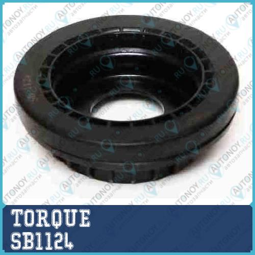 Подшипник опоры амортизатора  Ford  Mondeo III  Transit Connect 2002- SB1124