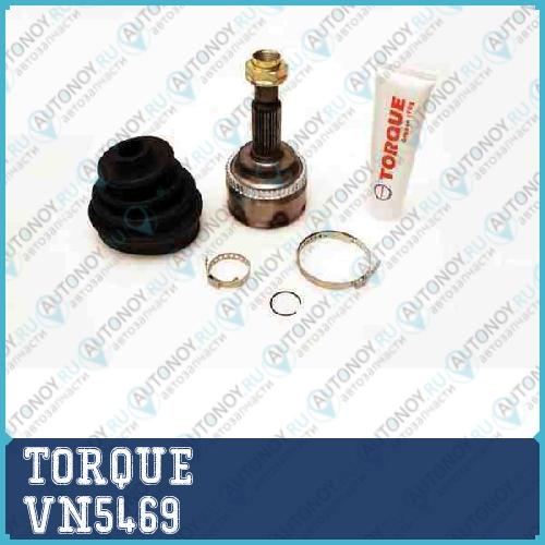 Шрус наружный с ABS комплект Fiat Ducato 230  244  244 RUS Q11Q15 R15  (наружный с ABS) VN5469