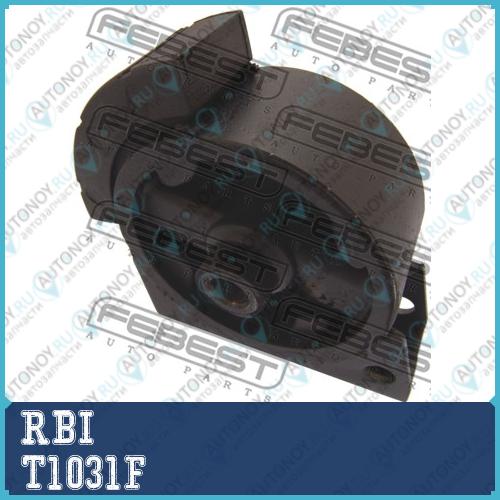 Опора двигателя T1031F