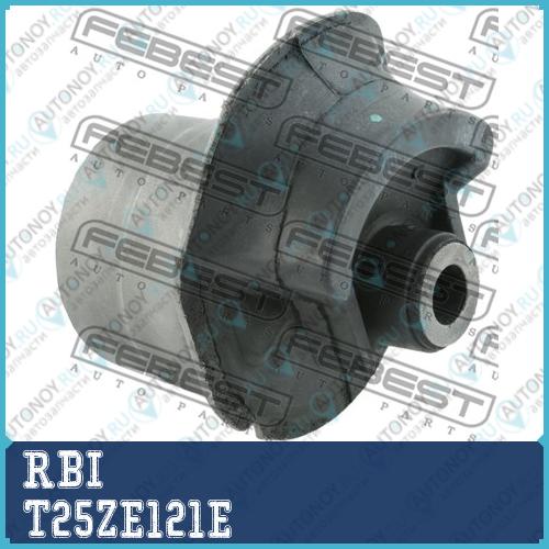 Сайлентблок 48725-02240 RBI T25ZE121E