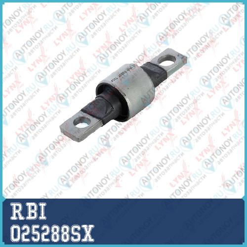 Сайлентблок 52393-SR3-004 RBI O25288SX-2