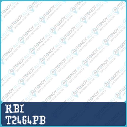 Сайлентблок 48635-26010 RBI T2464PB