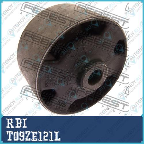 Опора двиг-ля 12372-0D050 RBI T09ZE121L