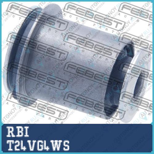 Сайлентблок 48654-0K040 RBI T24VG4WS