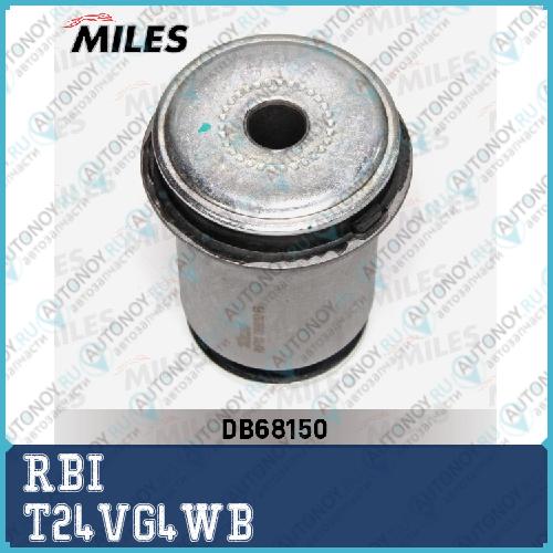 Сайлентблок 48655-0K040 RBI T24VG4WB