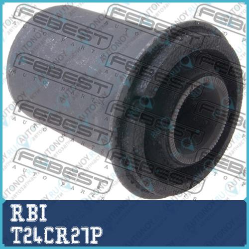 Втулка верхнего рычага 48635-28010 RBI T24CR27P