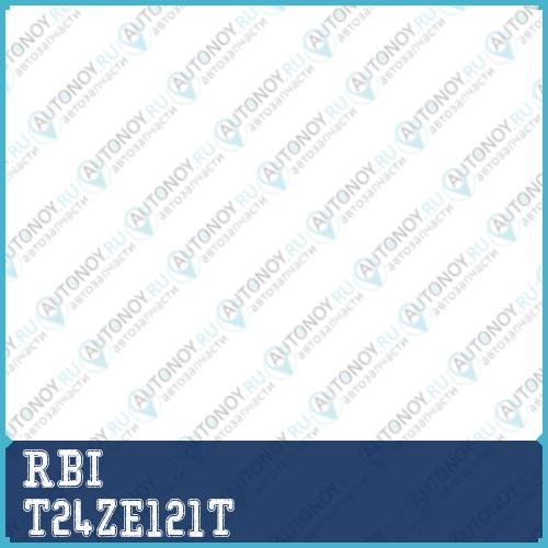Втулка нижнего рычага 48655-12170T21010T RBI T24ZE121T