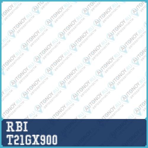 Втулка стабилизатора 48815-22150 RBI T21GX900
