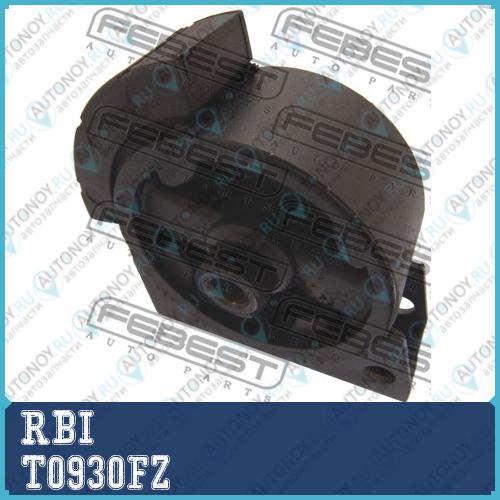 Опора двигателя 12361-11160 RBI T0930FZ