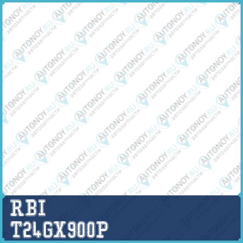 Сайлентблок 48632-22030 RBI T24GX900P