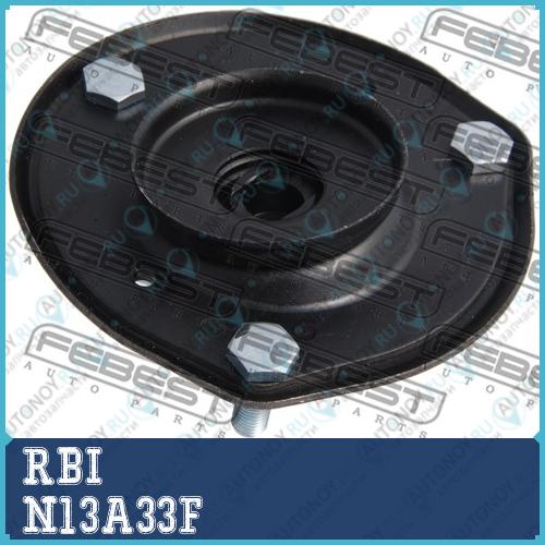 Опора стойки 54320-4Y000 RBI N13A33F