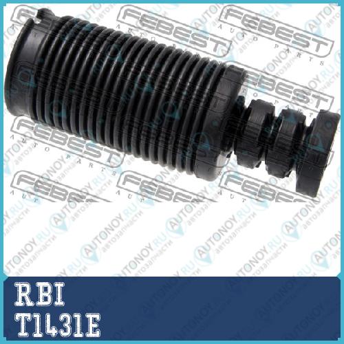 Пыльник стойки 48341-12180 RBI T1431E