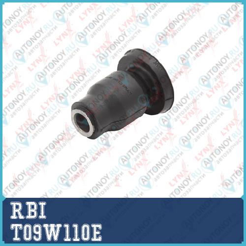 Втулка подушки двигателя 12371-28060 RBI T09W110E