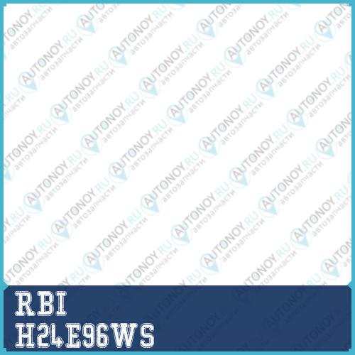 Сайлентблок 54551-29000 RBI H24E96WS