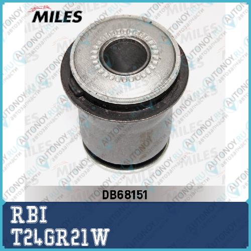 Сайлентблок T24GR21W