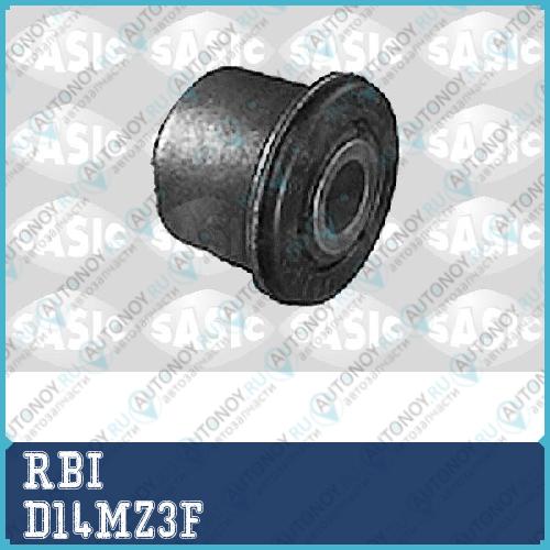 D14mz3f отбойник стойки rbi bp4k 34 111b