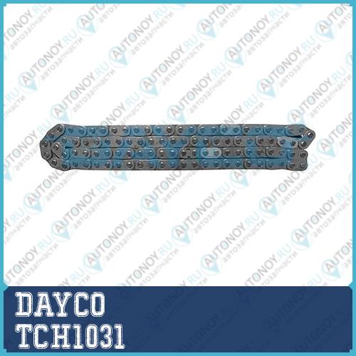 Цепь ДВС Hyundai H-1Kia Sorento 2.5 CRDi (08.02-) TCH1031