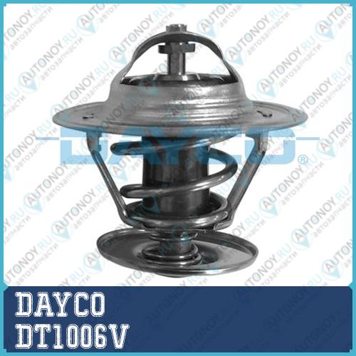 Термостат DT1006V