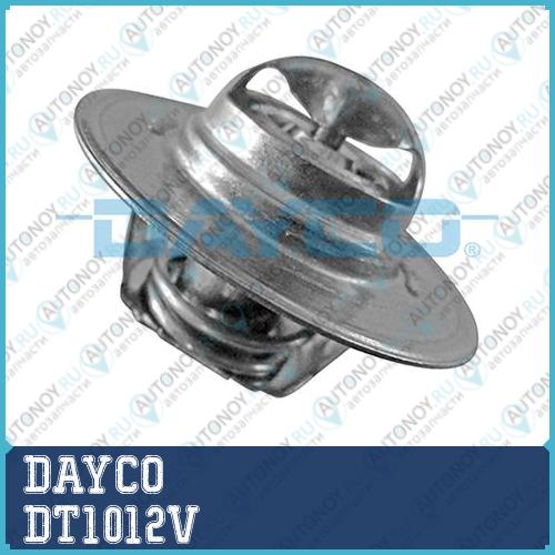 Термостат VW/Audi/Renault/VOLVO DT1012V