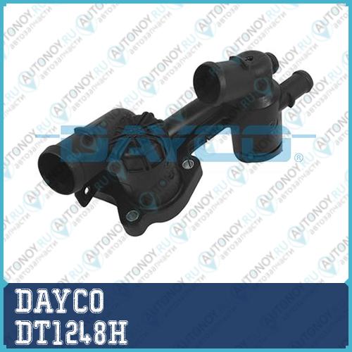 Термостат DAYCO DT1248H