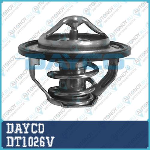 Термостат DT1026V