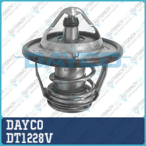 Термостат DT1228V