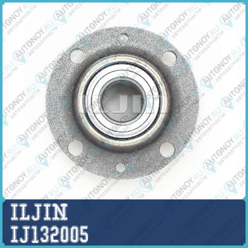 Ступица в сборе задняя ALFA ROMEO 145 146 98-01 IJ132005