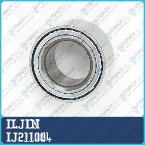 Подшиник ступицы передний Ssangyong ISTANA IJ211004