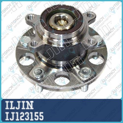 Ступица в сборе задняя Honda CIVIC VIII 05-12 IJ123155