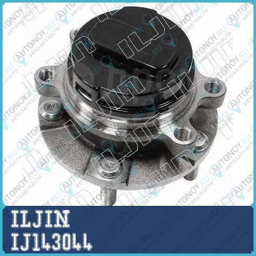 Ступица в сборе передняя INFINITI Q50/60/70 G M EX35 IJ143044