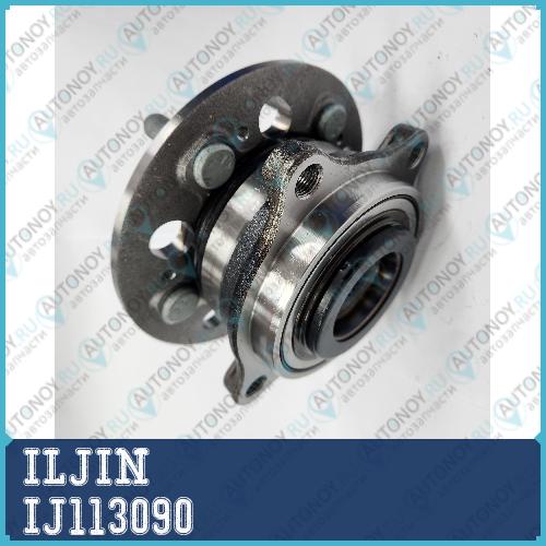 Ступица в сборе передняя Hyundai Genesis 17- IJ113090